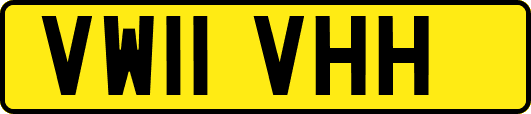 VW11VHH