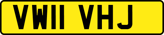 VW11VHJ
