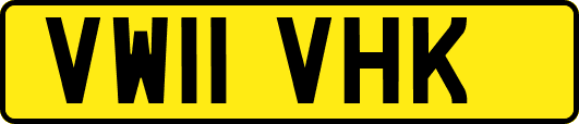 VW11VHK