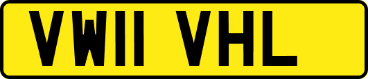 VW11VHL