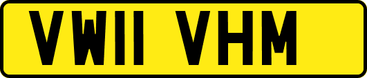 VW11VHM