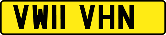 VW11VHN