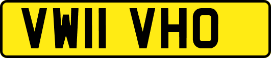 VW11VHO