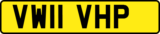 VW11VHP