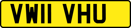 VW11VHU