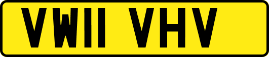 VW11VHV
