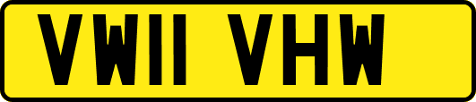 VW11VHW