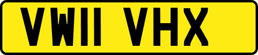 VW11VHX