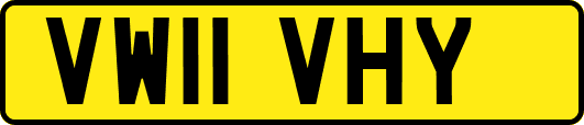 VW11VHY