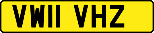 VW11VHZ