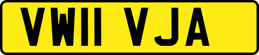 VW11VJA