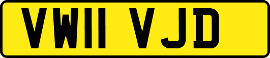 VW11VJD