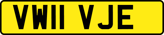 VW11VJE
