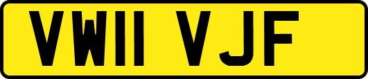 VW11VJF