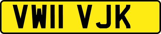VW11VJK