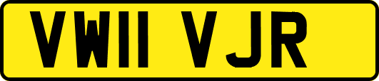VW11VJR