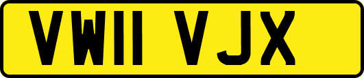 VW11VJX