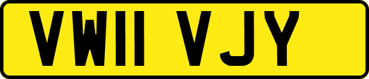 VW11VJY
