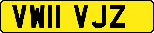 VW11VJZ