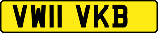 VW11VKB