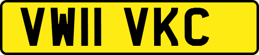 VW11VKC