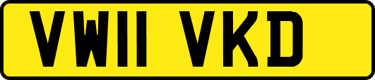 VW11VKD