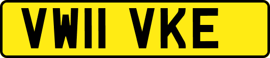 VW11VKE