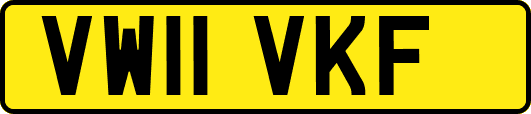 VW11VKF