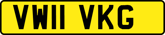VW11VKG