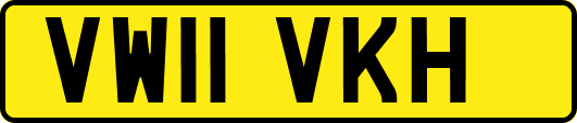 VW11VKH