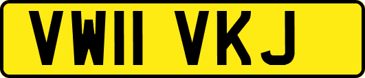 VW11VKJ