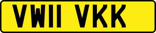 VW11VKK