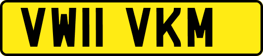 VW11VKM