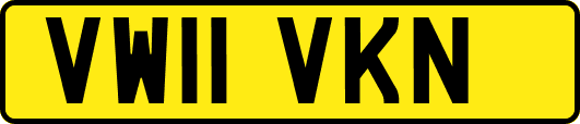VW11VKN