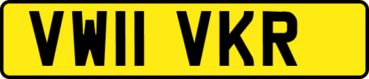 VW11VKR