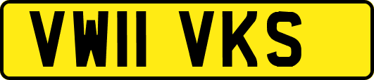 VW11VKS