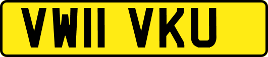 VW11VKU