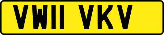 VW11VKV