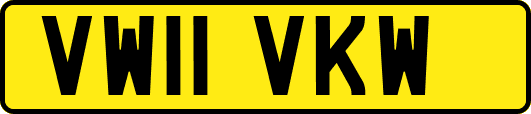 VW11VKW