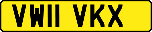 VW11VKX