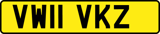 VW11VKZ
