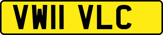 VW11VLC