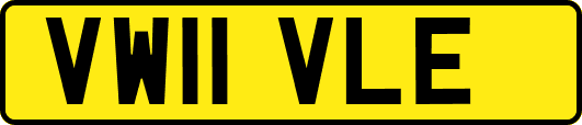 VW11VLE