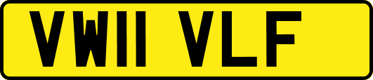VW11VLF