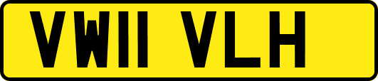 VW11VLH