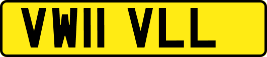 VW11VLL