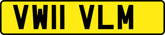 VW11VLM
