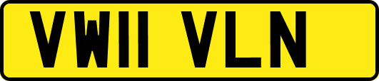 VW11VLN