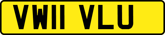 VW11VLU