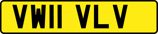 VW11VLV